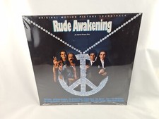 Rude Awakening org. Motion
