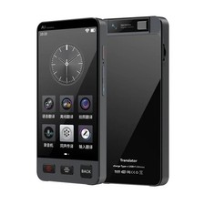 AI Voice Translator 142