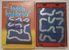 🎲 MB Spiele Faden verloren