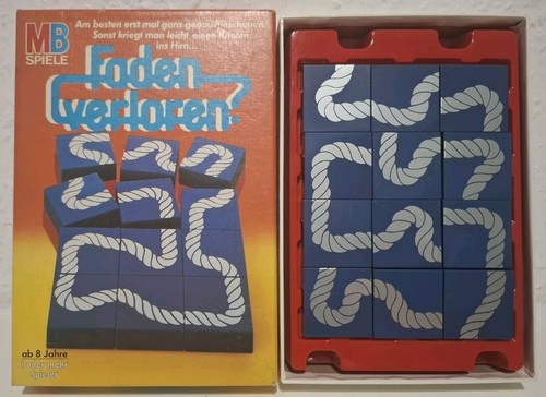 Spiele faden verloren - 🎲,