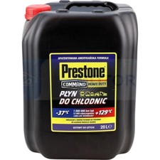 20L Prestone Frostschutzmittel