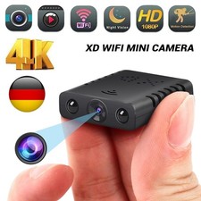 Mini Kamera IP 1080P HD Camera