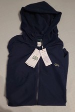 Dunkelblaue Dünne Jacke
