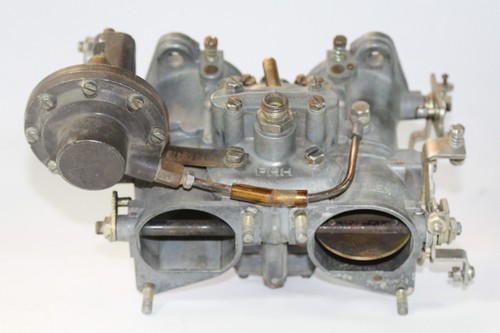 Solex 44phh phh vergaser - 44phh,