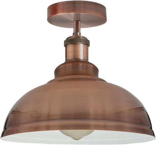 Retro deckenlampe - retro,