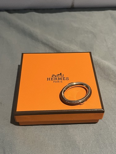 Hermes kyoto ring - kyoto, schal