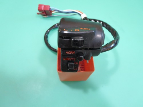 Honda cm185t lenkerschalter - cm185t,