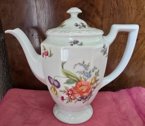 Rosenthal classic rose - rose, maria