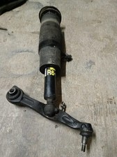 W221 S600 Stoßdämpfer vorne