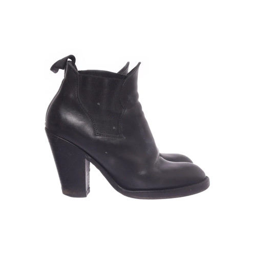 Acne chelsea boots größe - chelsea,