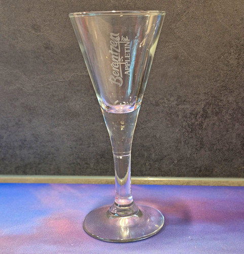 Berentzen aperitif likörglas - berentzen, aperitif-/likörglas