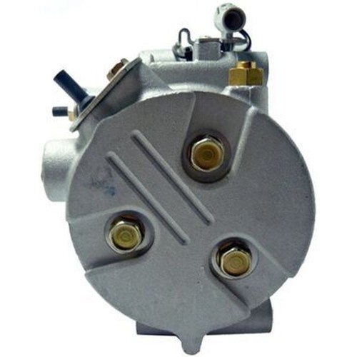 Klimakompressor 90 mm - 12,