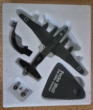 Del Prado Kampfflugzeug 1:144