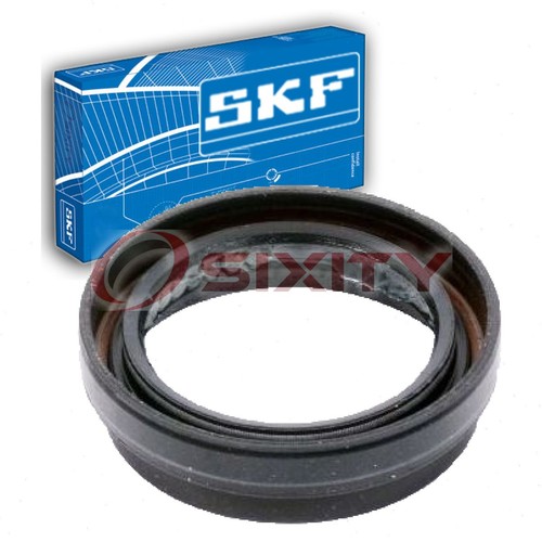 Skf left transmission - skf,