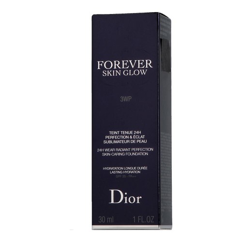 Dior forever skin glow - forever,