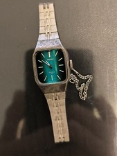 seiko damenuhr gebraucht