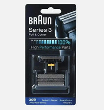 Neu Braun Kombipack 30B