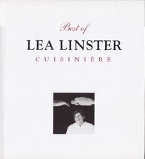 Best of Lea Linster Linster, Lea Linster, Lea 2003, enthält Widm
