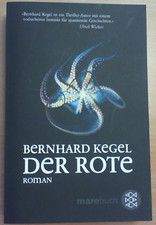 Der Rote - B. Kegel (2009, TB) (Guter Zustand)