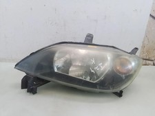 Mazda 2 2004 Links