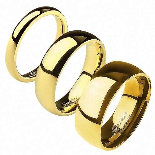 Damen herren fingerring - herren,