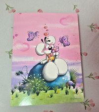 Diddl Mappe Sammelmappe /