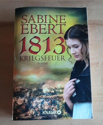 1813 kriegsfeuer von sabine - 1813,