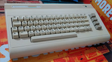 Commodore 64 C64G BROTKASTEN