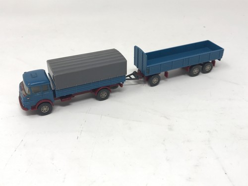 Wiking lkw krupp - wiking,