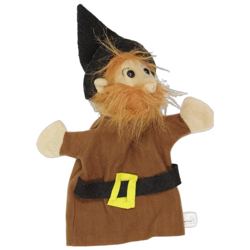 Simba handpuppe räuber - räuber, mensch