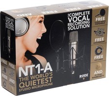 Rode NT-1 A
