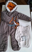 🌞 C&A Schneeanzug