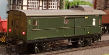 538  Märklin  4031