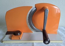 Brotschneidemaschine, manuell