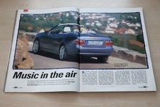 Auto Motor Sport AMS 21/1999