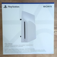 Disc-Laufwerk für PlayStation