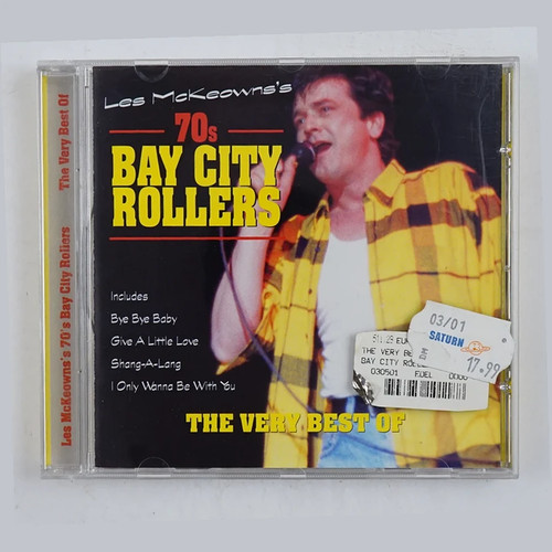 Les mckeown bay - les, mckeown's