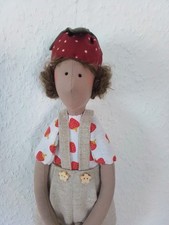 Süßer wichtel puppe - wichtel, ,puppe