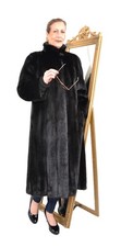 A5758 nerzmantel nerz jacke - a5758,