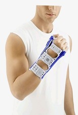 Handgelenks- und Daumenorthese Bauerfeind ManuLoc Rhizo