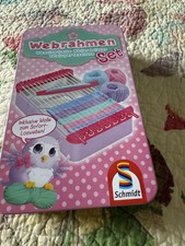 Weaving Loom Webrahmen