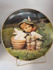 M.J. Hummel  Sammelteller