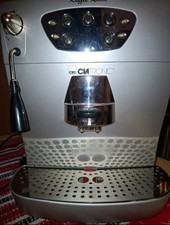 Clatronic Kaffee Roma Defekt Geht Aber Noch An