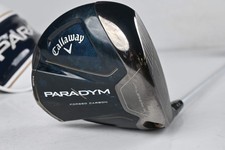 Callaway Paradym Driver / 9