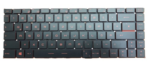 Tastatur keyboard - de-tastatur,