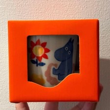 BEAMS fennica × MUMIN ARABIA