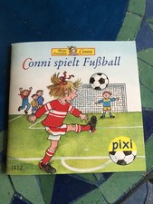 Pixi alt 1414 Conni spielt