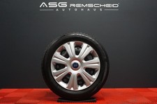 Ford C-Max Focus Stahlfelgen Winterräder Winterreifen Bridgestone 16 Zoll