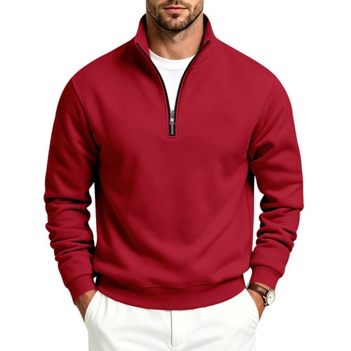 Herren sport sweatshirt - herren,