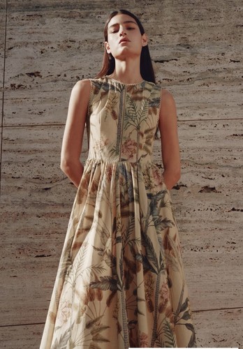 Kleid dress baumwolle - kleid,